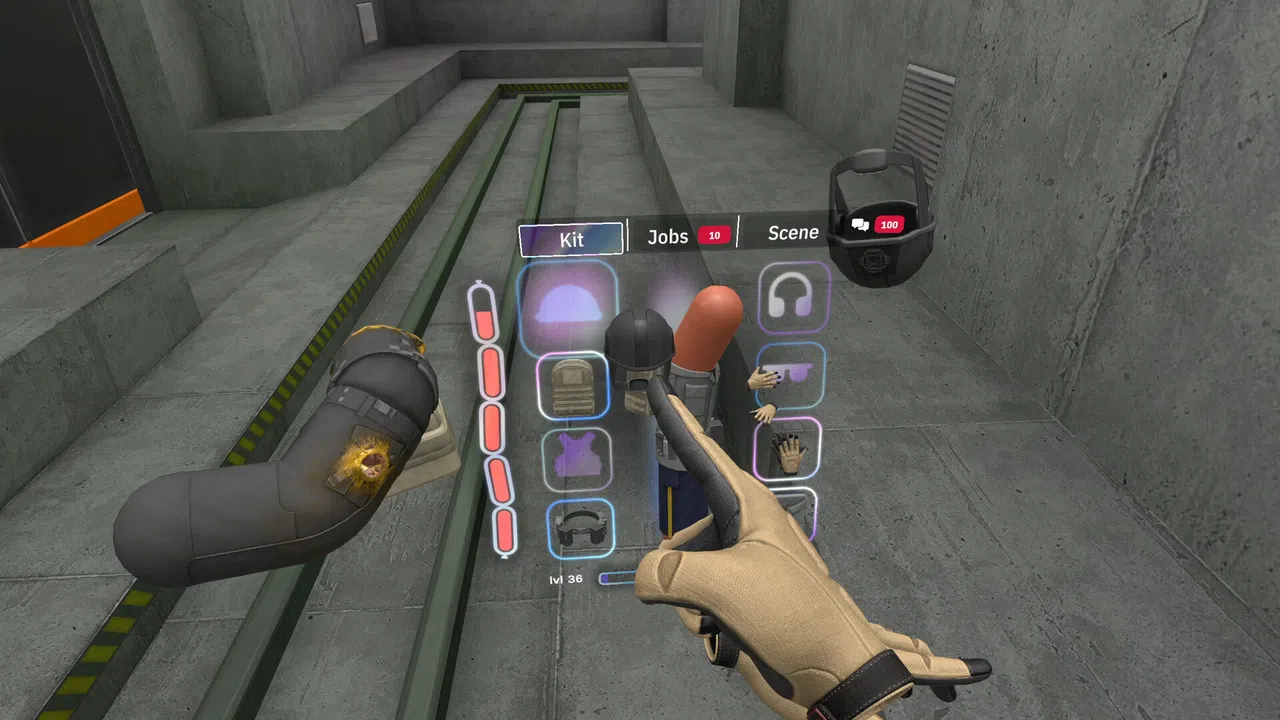 Hot Dogs, Horseshoes & Hand Grenades 2 Screenshot 4