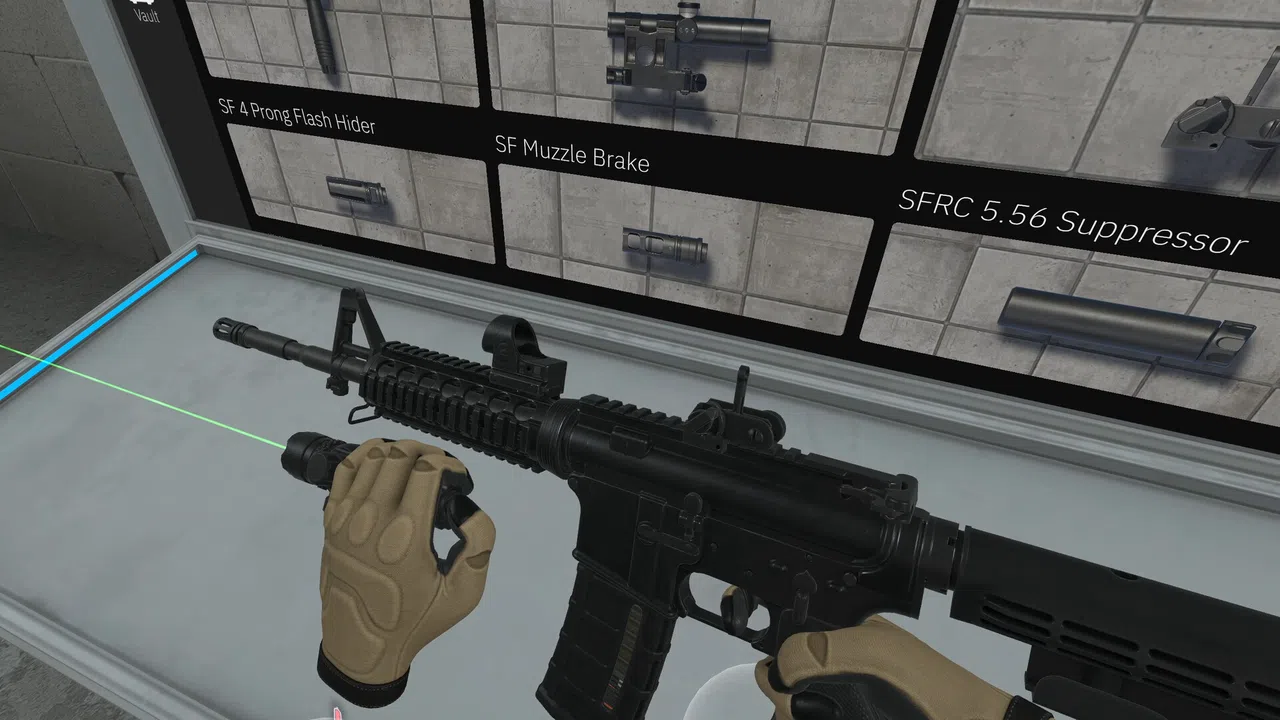 Hot Dogs, Horseshoes & Hand Grenades 2 Screenshot 1