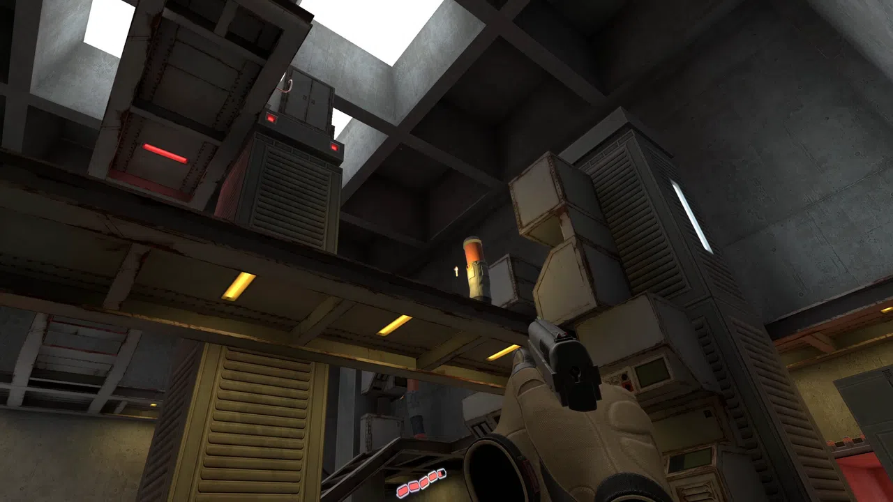 Hot Dogs, Horseshoes & Hand Grenades 2 Screenshot 0