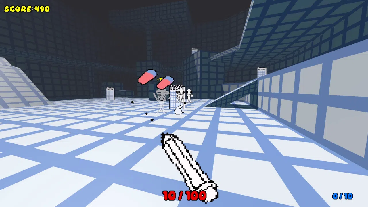 Tear Them All Screenshot 4