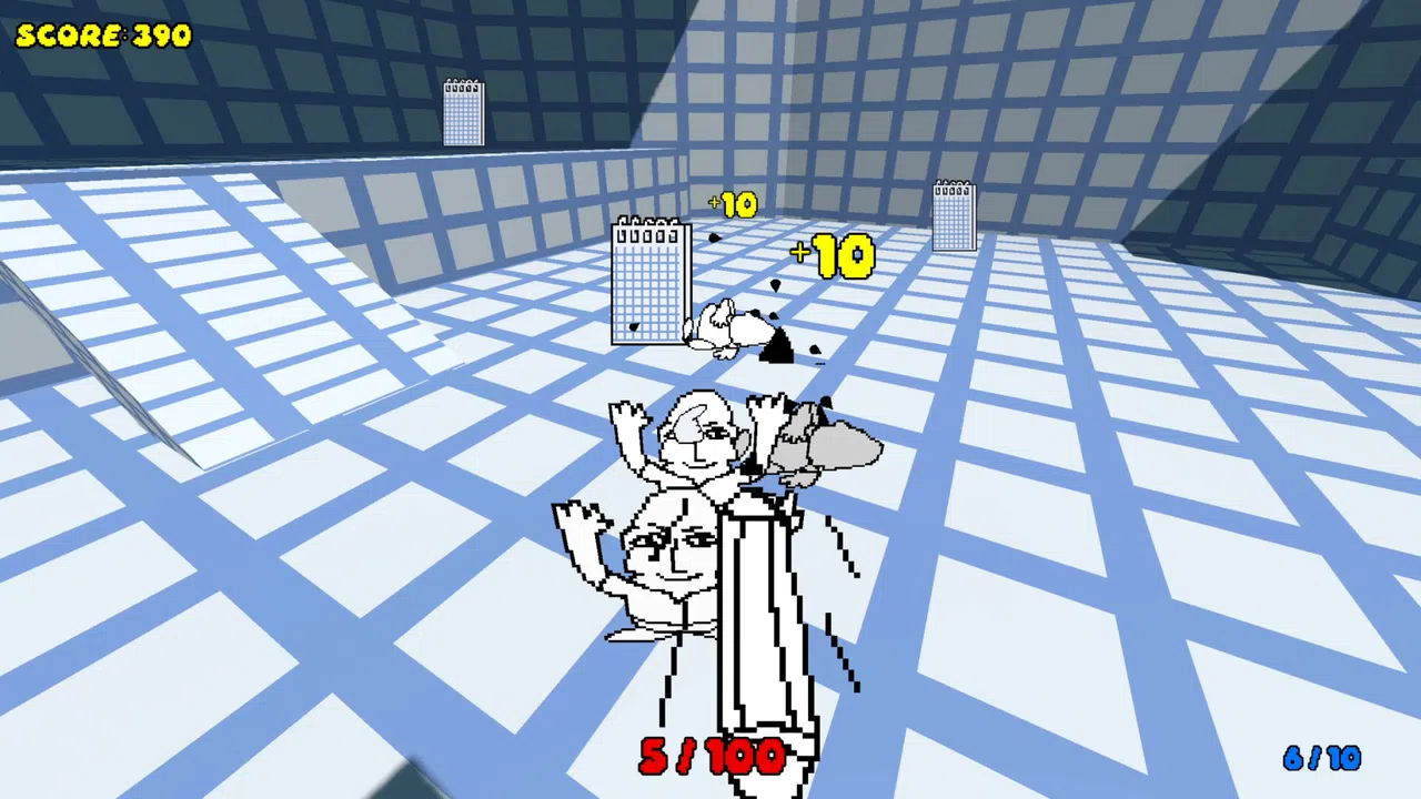 Tear Them All Screenshot 3