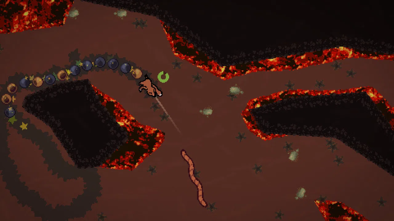 Mountains From Mole Hills Screenshot 4