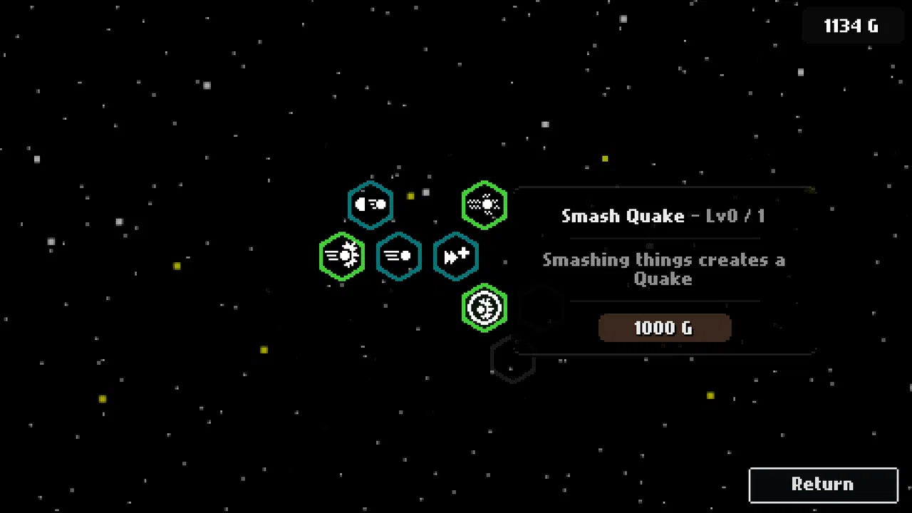 Mountains From Mole Hills Screenshot 2