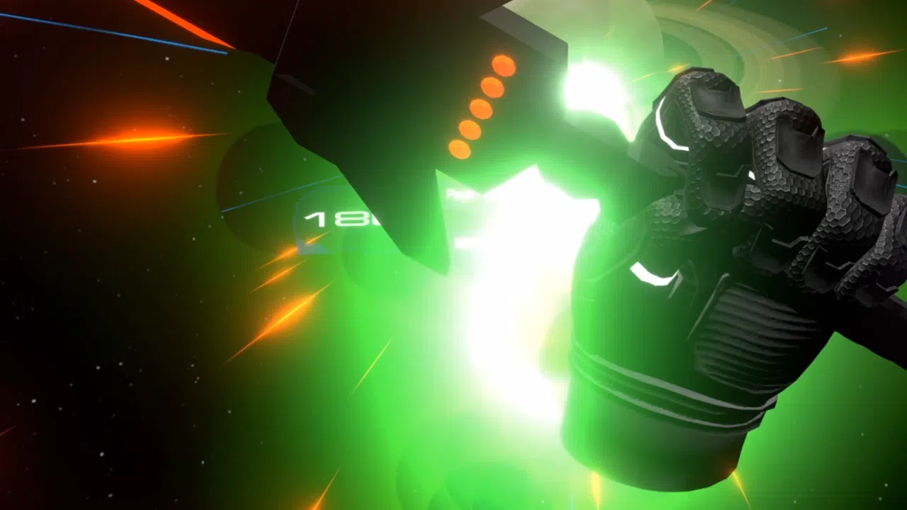 The Singularity Trials Screenshot 13