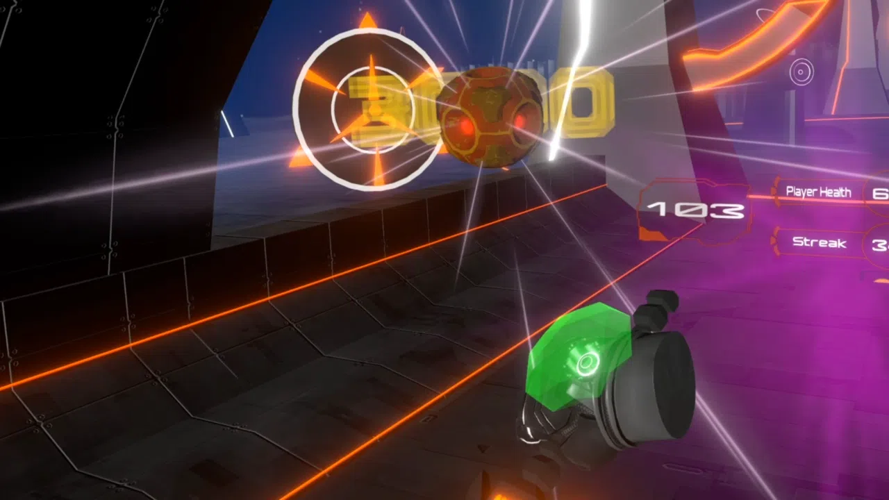 The Singularity Trials Screenshot 12