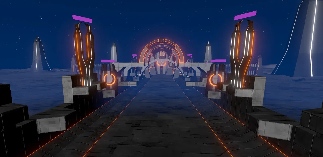 The Singularity Trials Screenshot 9