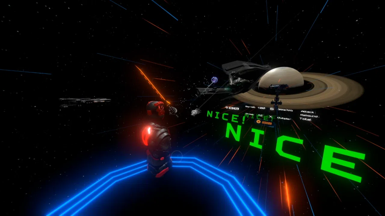 The Singularity Trials Screenshot 17