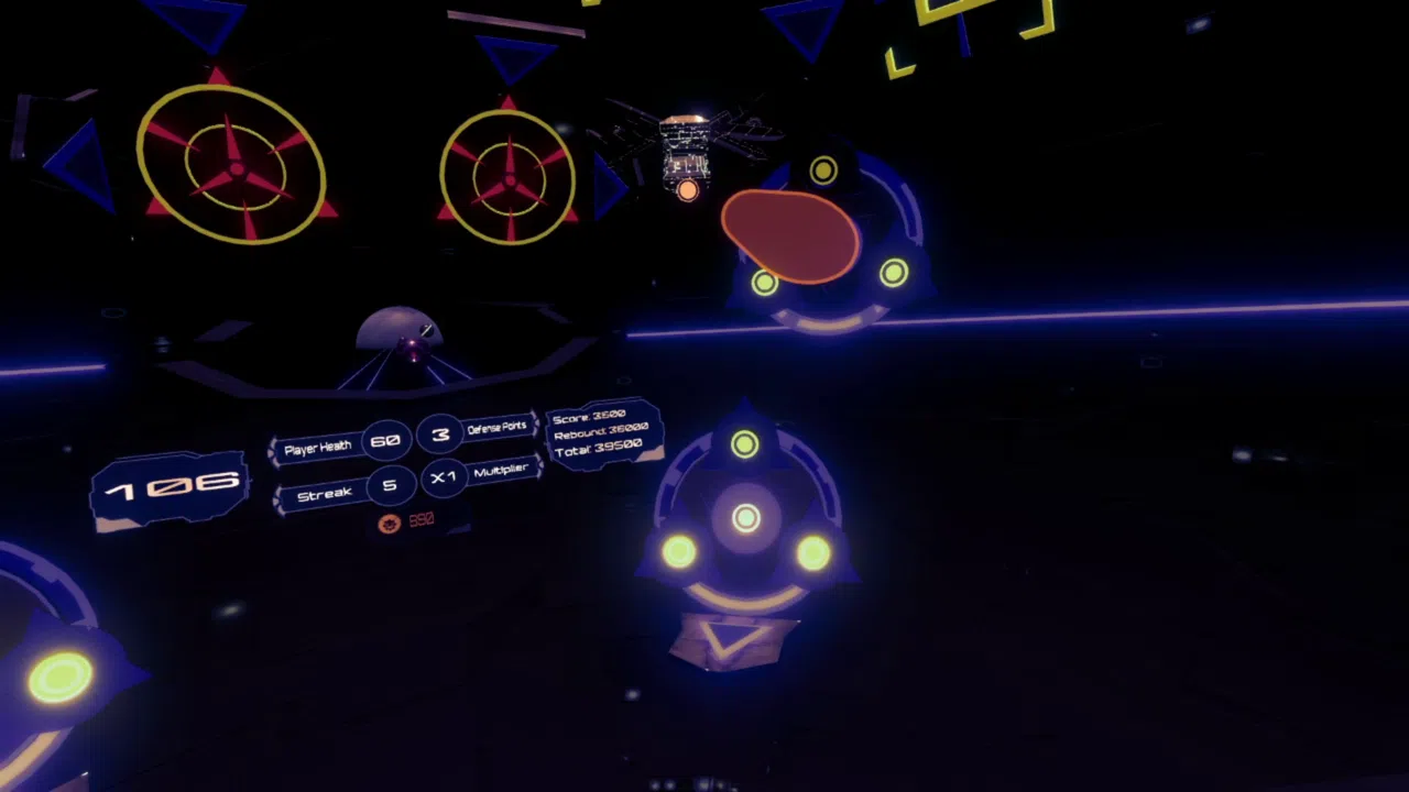 The Singularity Trials Screenshot 5