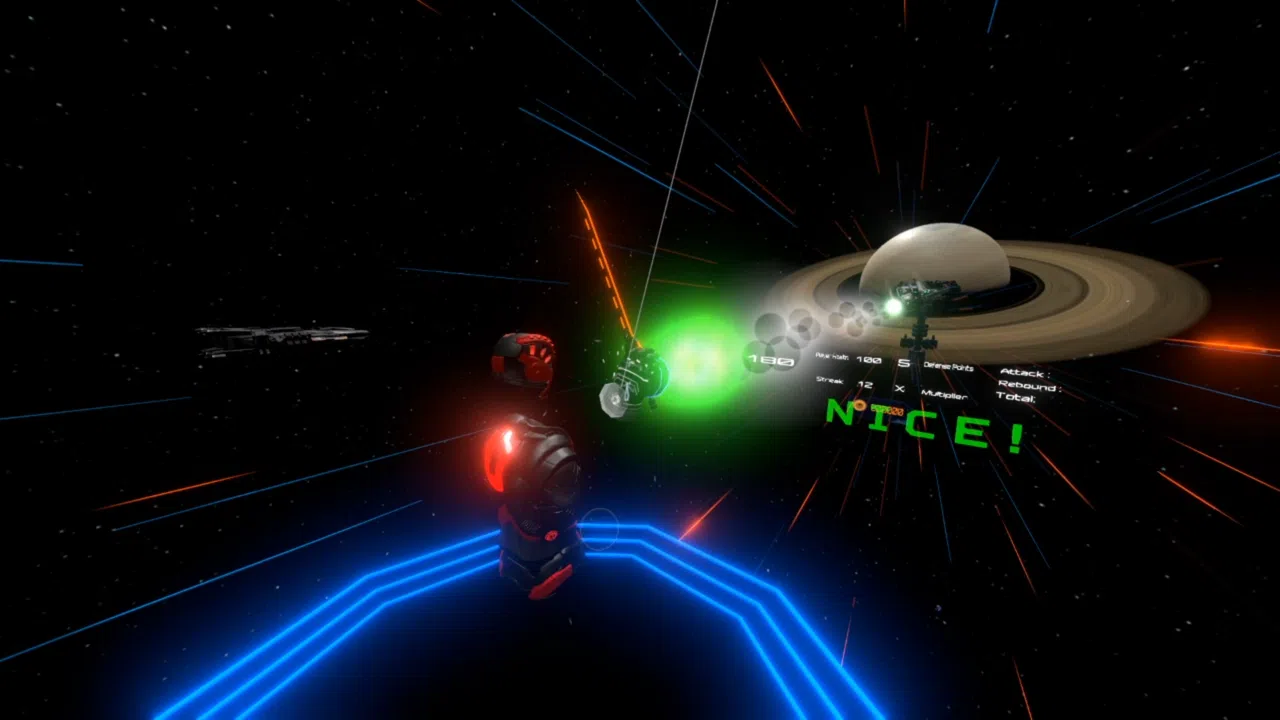 The Singularity Trials Screenshot 15