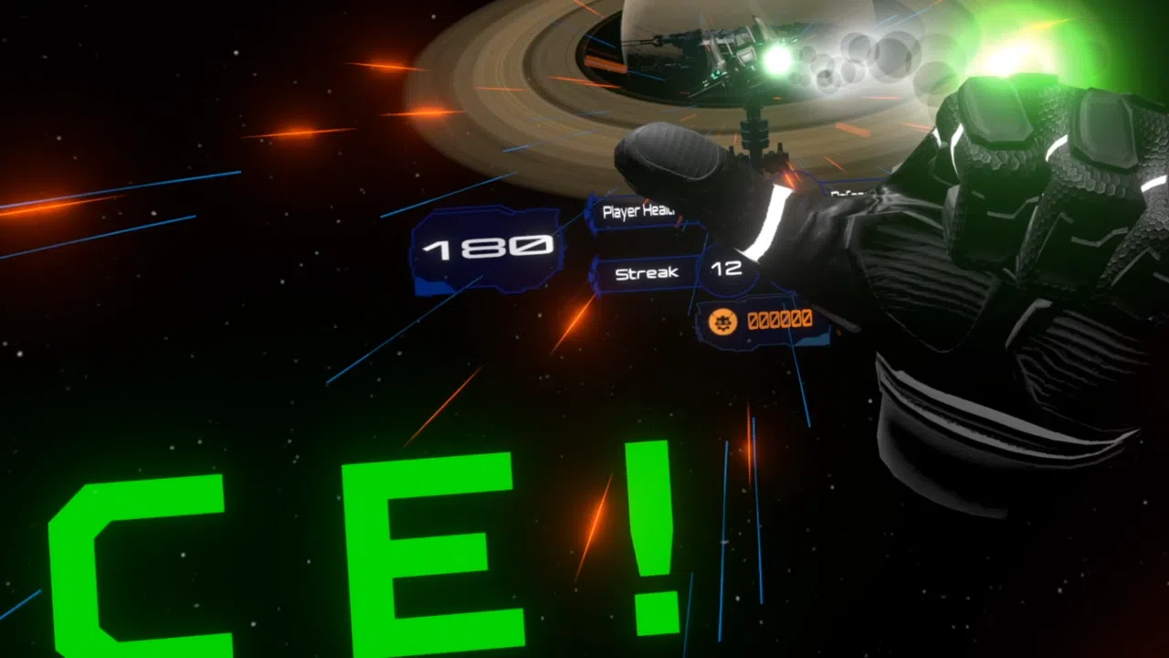 The Singularity Trials Screenshot 14