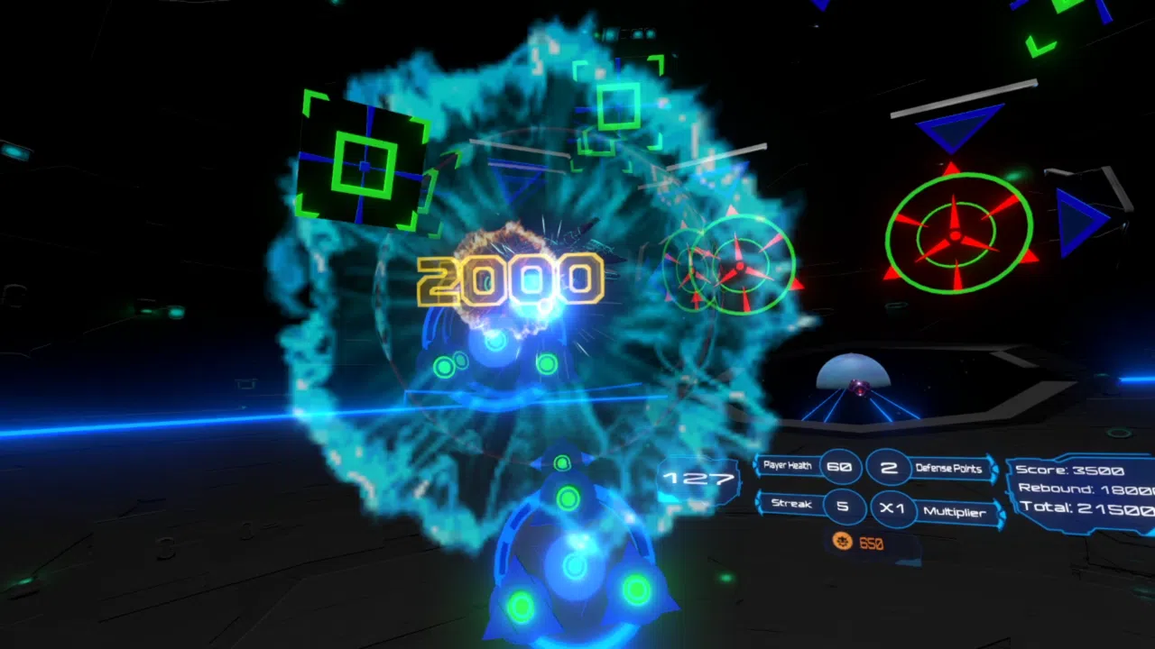 The Singularity Trials Screenshot 6