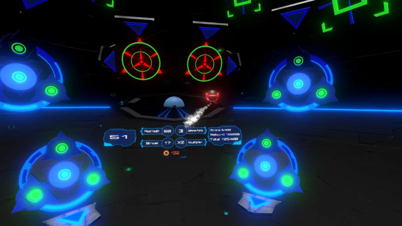 The Singularity Trials Screenshot 7