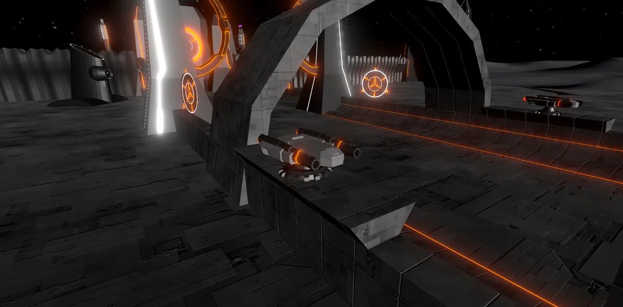 The Singularity Trials Screenshot 11
