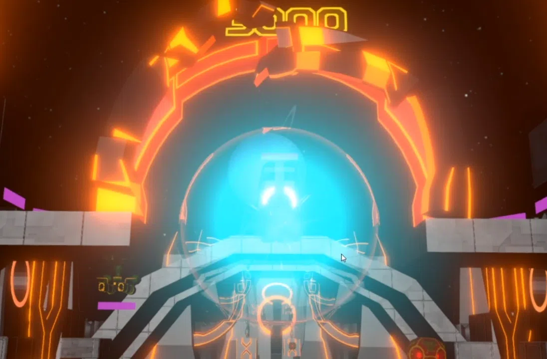 The Singularity Trials Screenshot 10