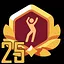 Getting the hang of it icon