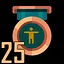 Master Contributor of Pose icon