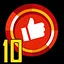 Appreciate some good ones icon