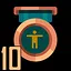 Awesome Contributor of Pose icon