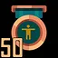 Expert Contributor of Pose icon