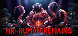 HR: Human Remains Playtest