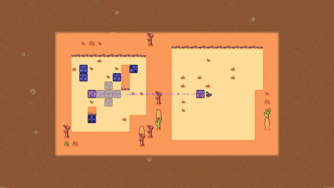 Quackoban Demo Screenshot 1