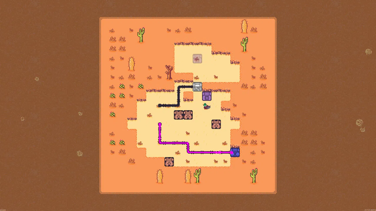 Quackoban Demo Screenshot 3