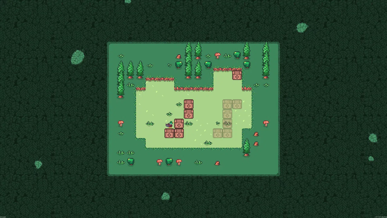Quackoban Demo Screenshot 0