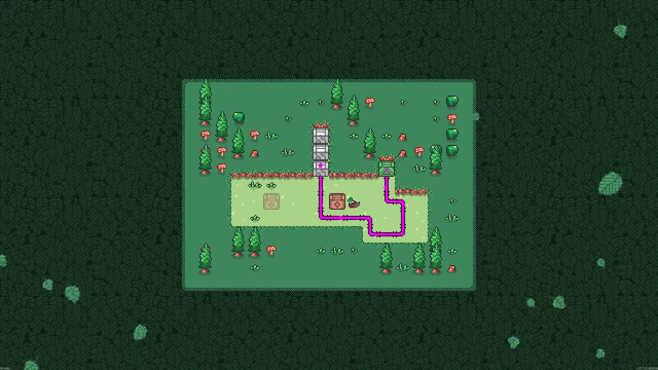 Quackoban Demo Screenshot 2