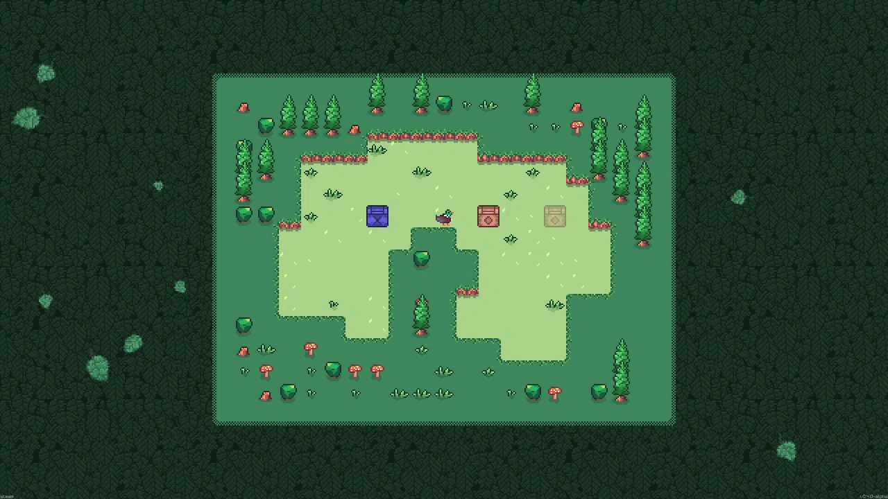 Quackoban Demo Screenshot 4