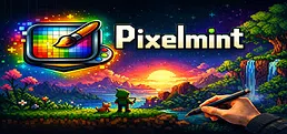 PixelMint
