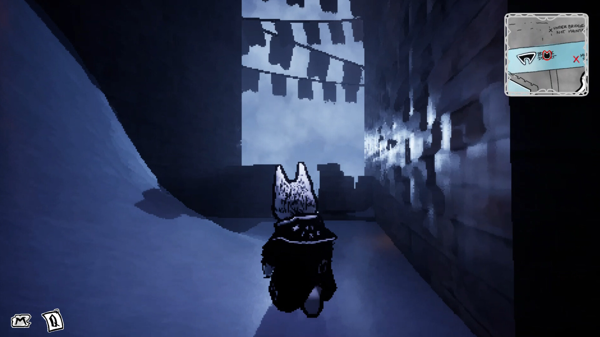 Darkway: Murder of King Mere Screenshot 8