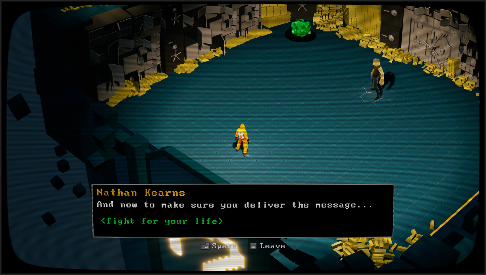 Unguided Screenshot 9