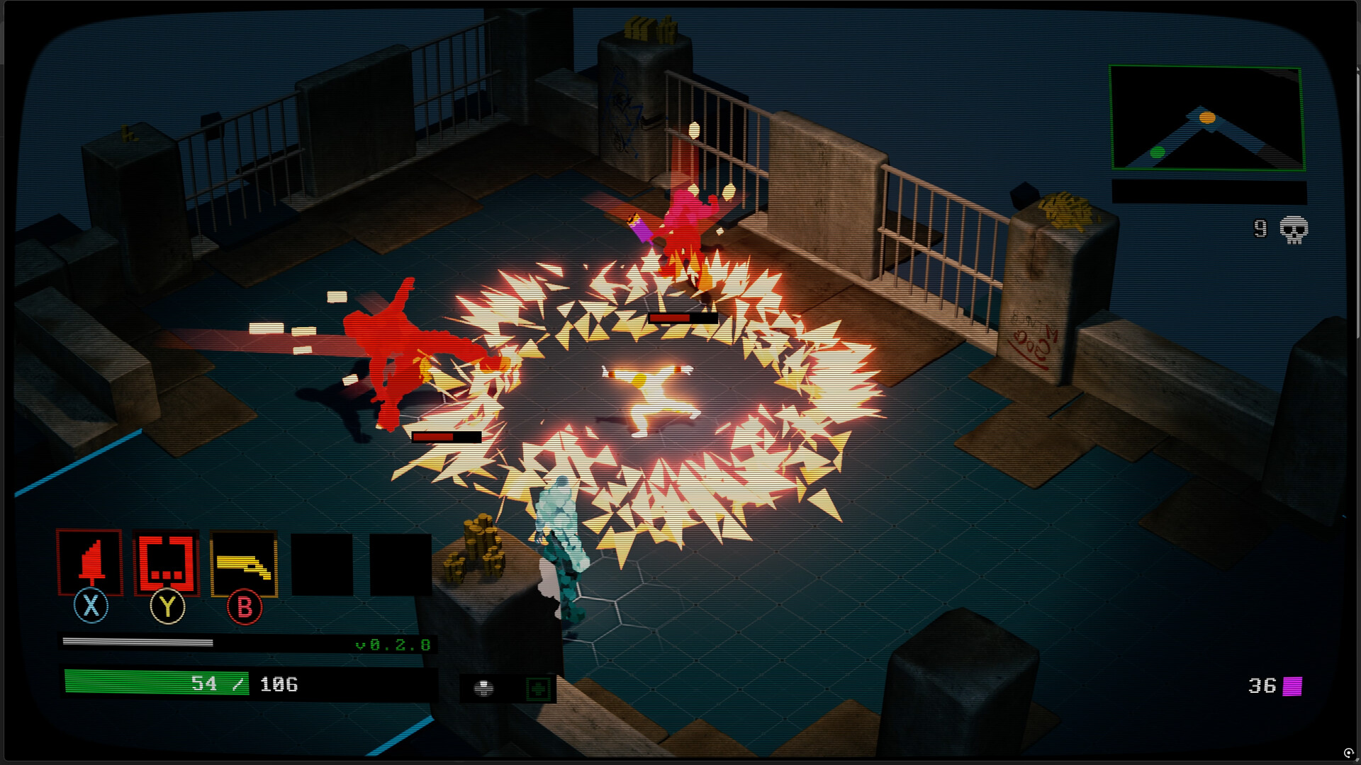 Unguided Screenshot 7