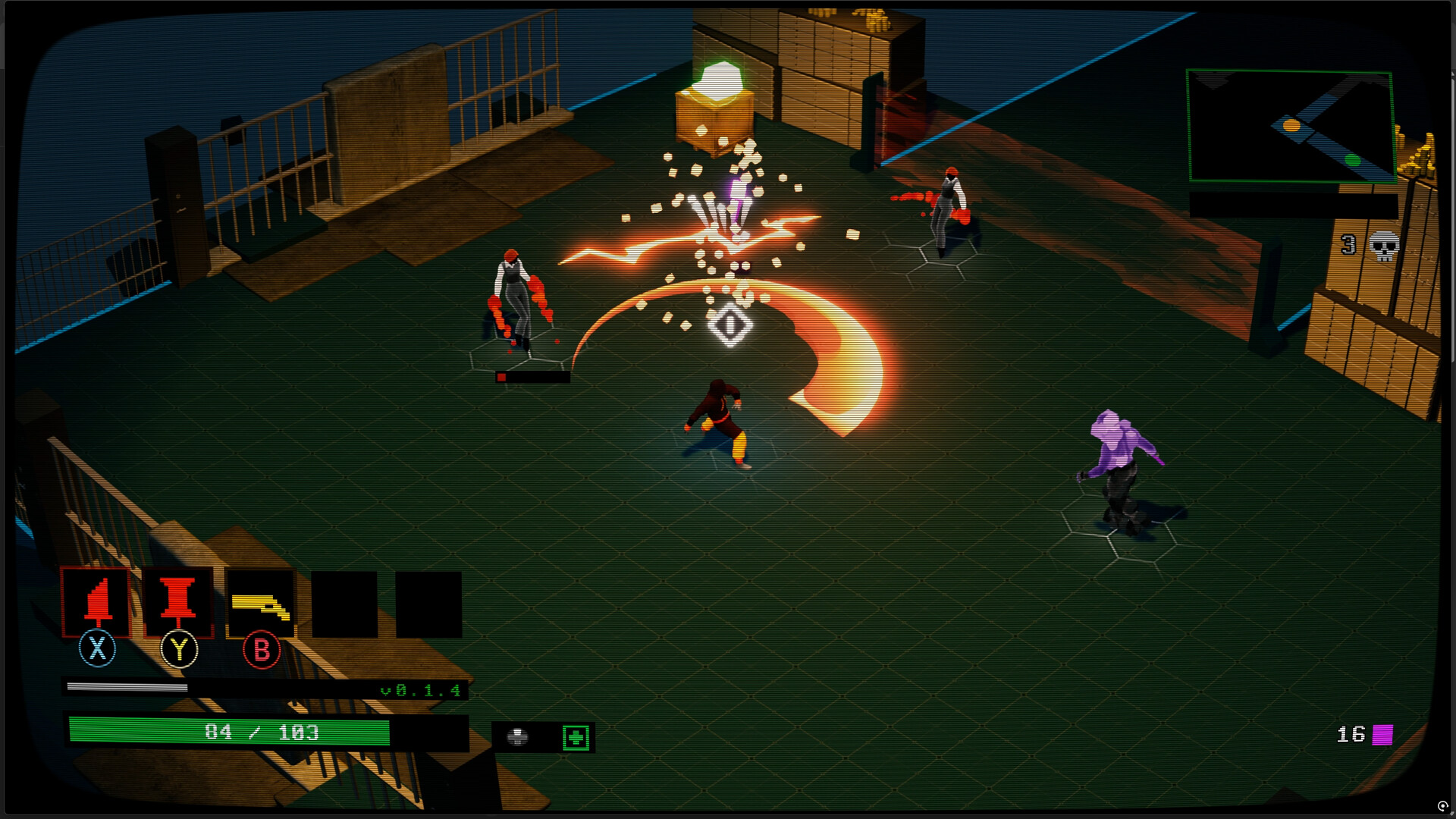 Unguided Screenshot 5