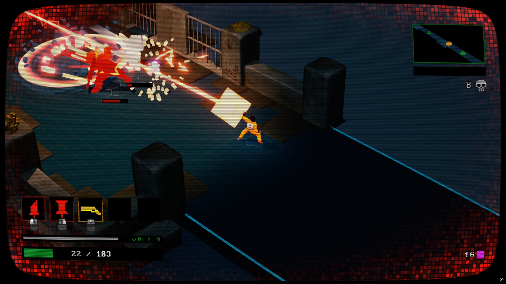 Unguided Screenshot 3