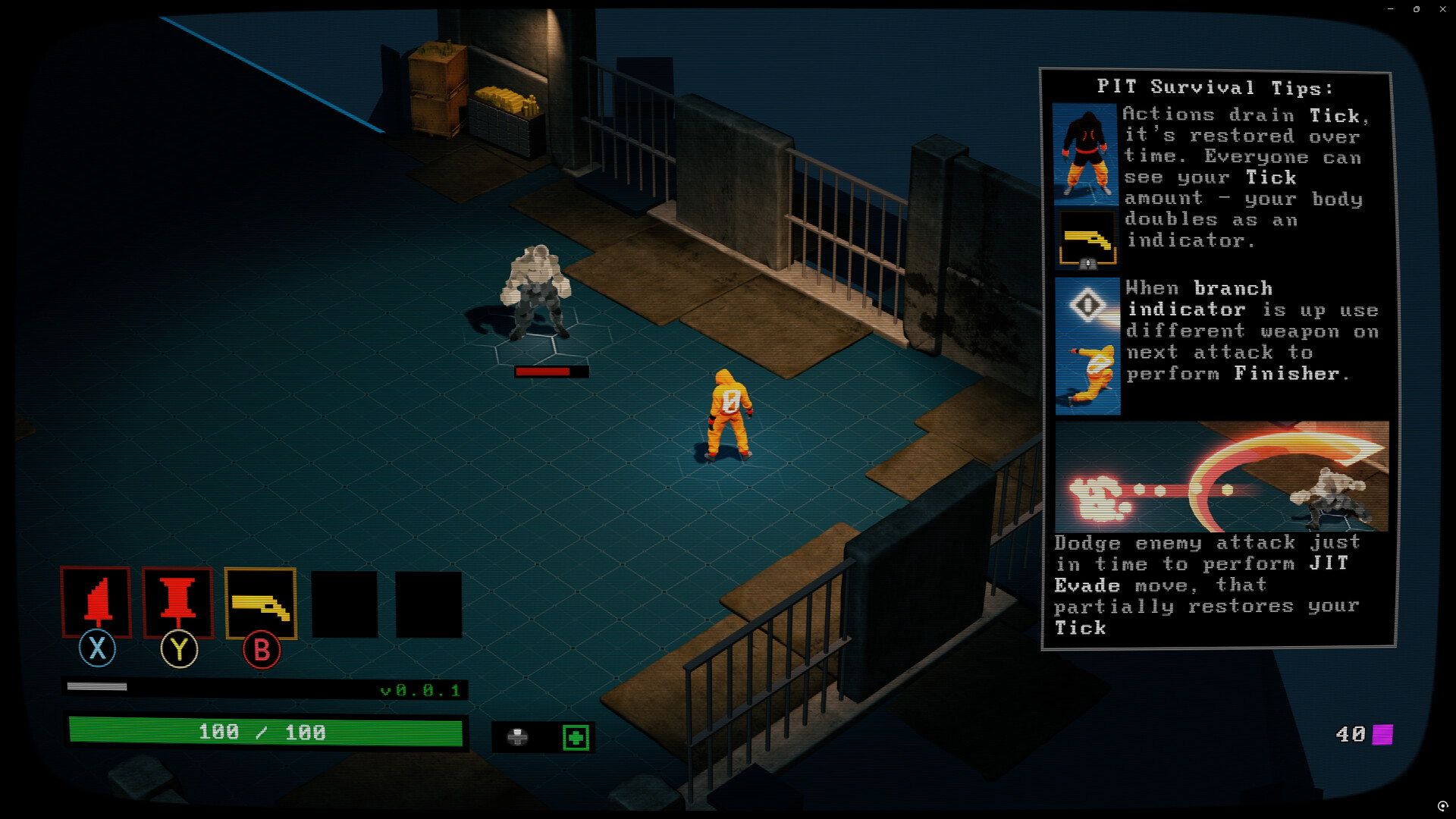 Unguided Screenshot 6