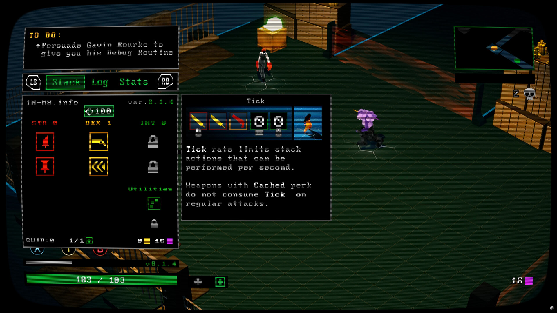 Unguided Screenshot 8