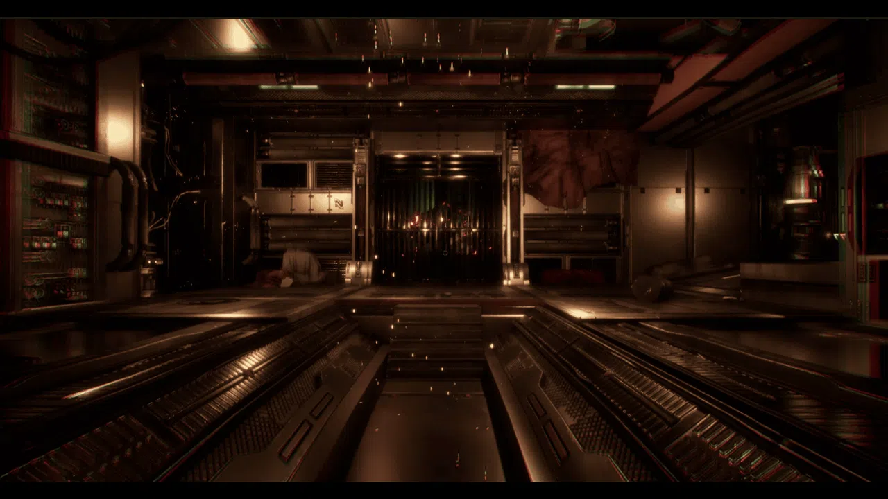 Virus X Screenshot 0