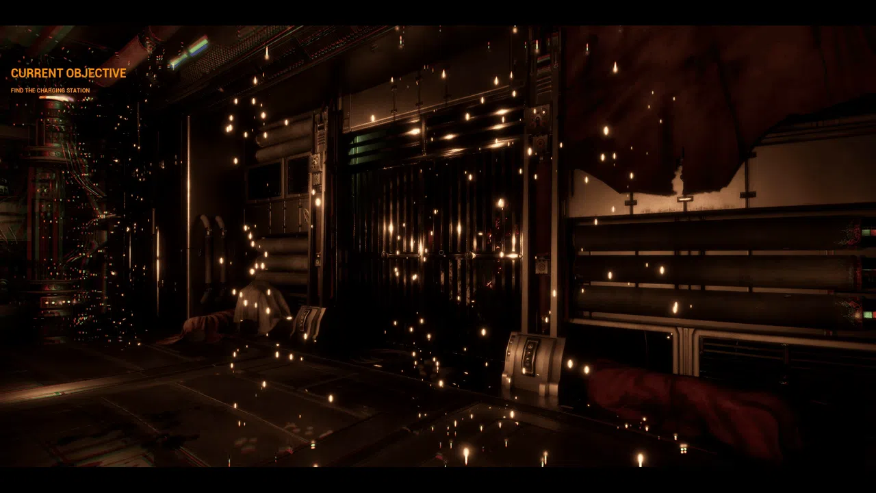 Virus X Screenshot 2