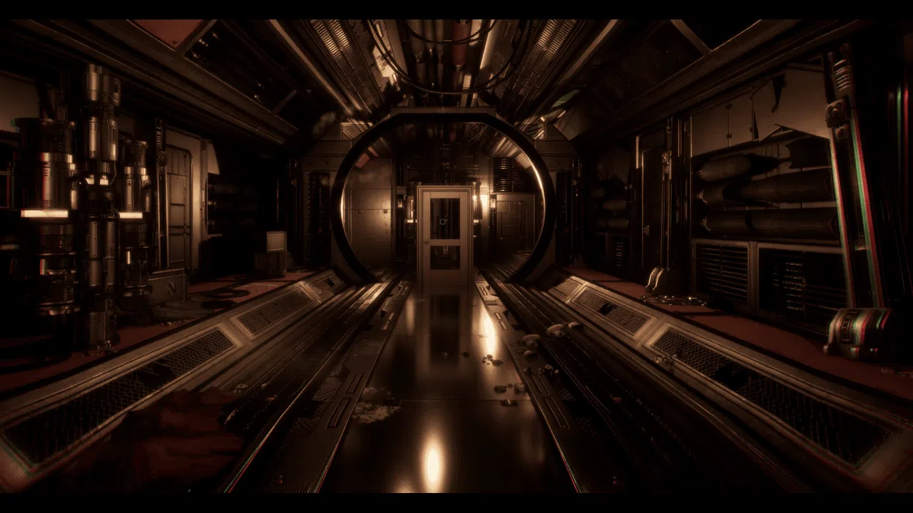 Virus X Screenshot 3