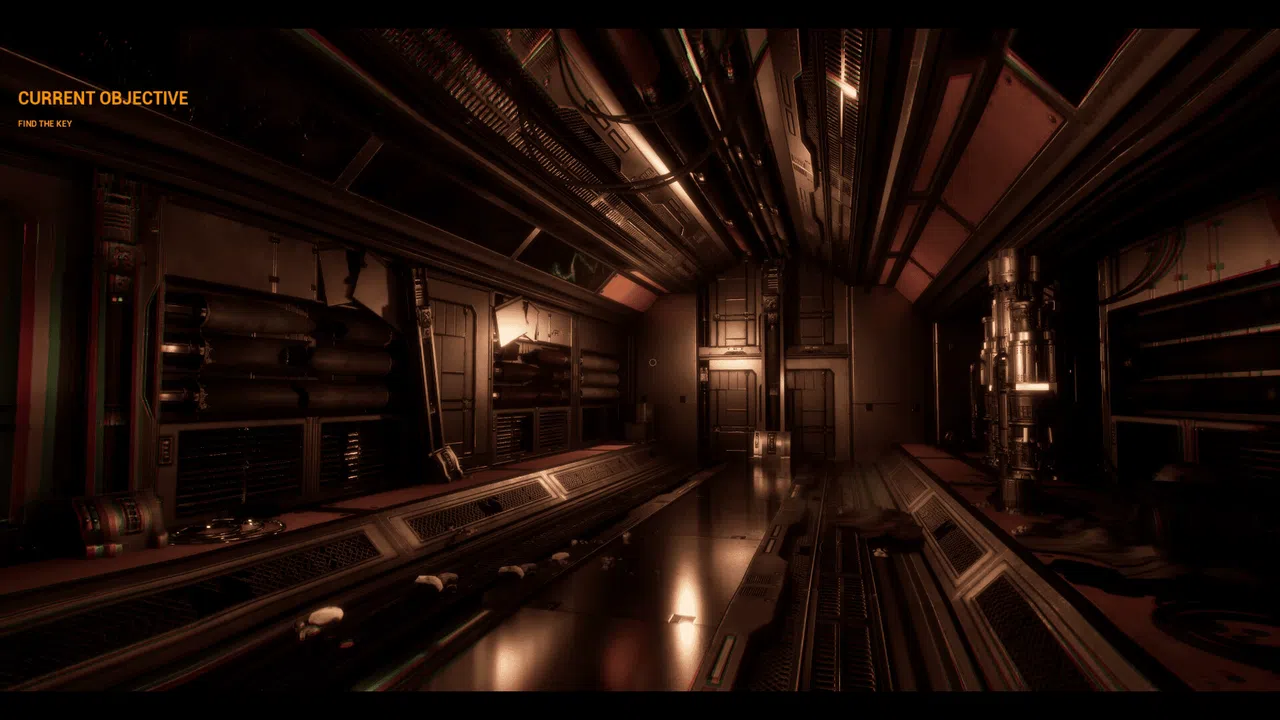 Virus X Screenshot 4