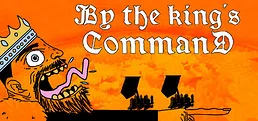 By the King's Command