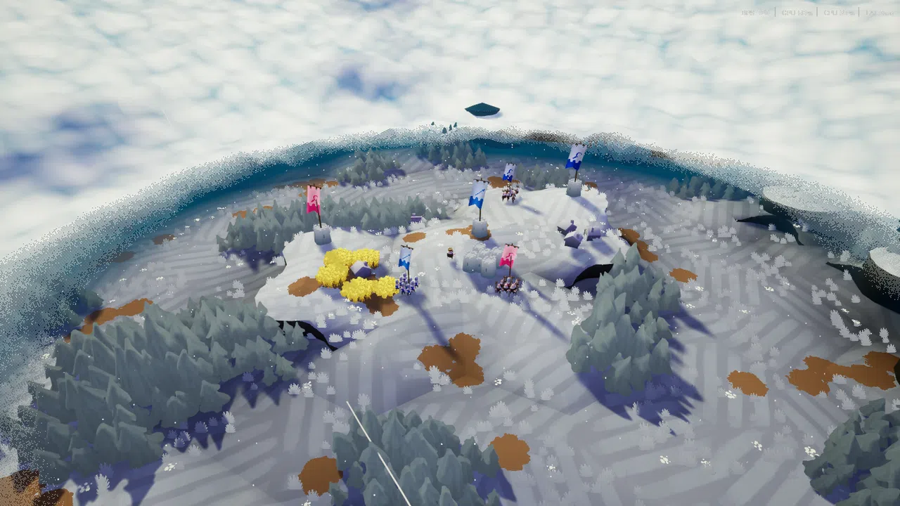 By the King's Command Screenshot 0