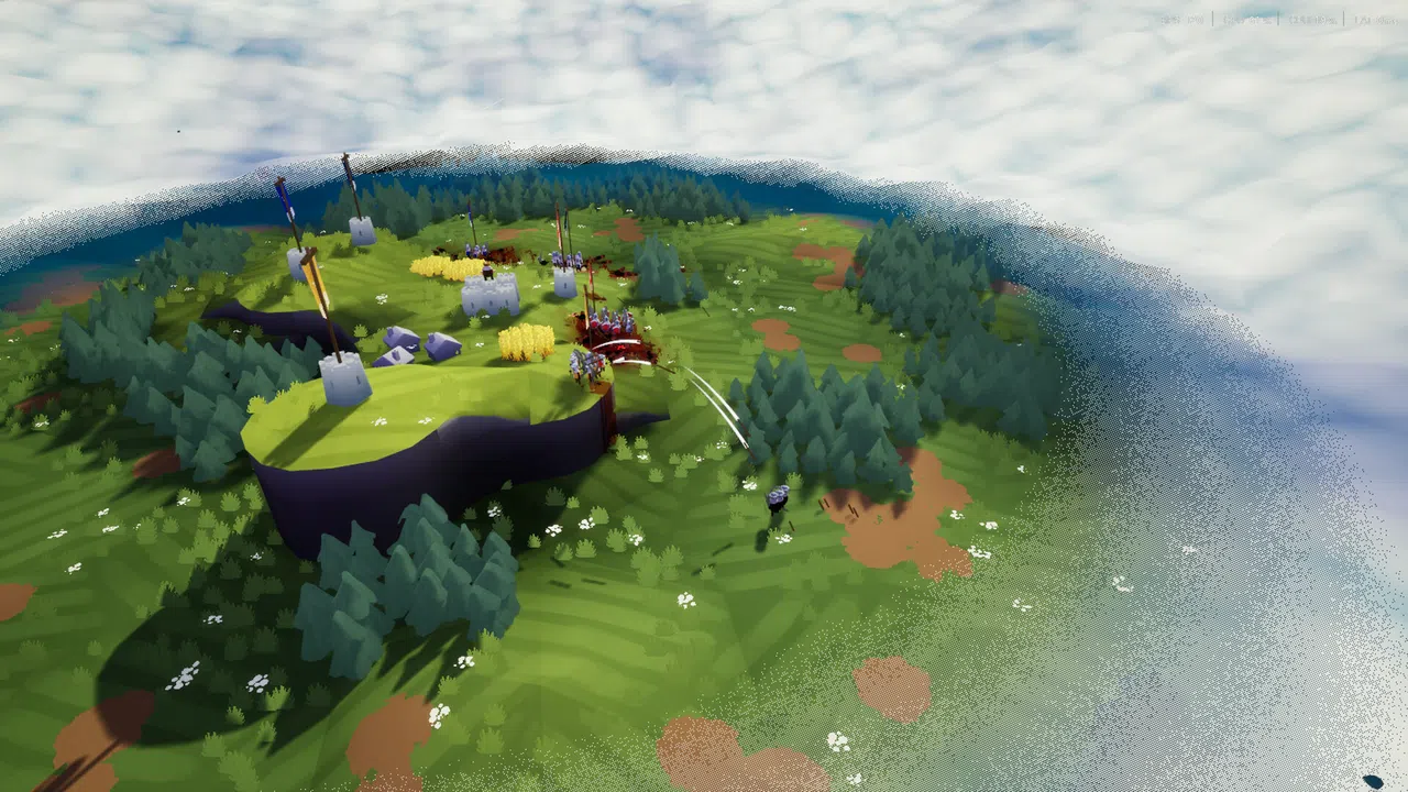 By the King's Command Screenshot 5