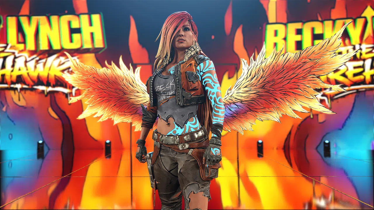 WWE 2K26 Ringside Pass Premium Season 2 Screenshot 6