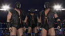 WWE 2K26 Ringside Pass Premium Season 2 Screenshot 0
