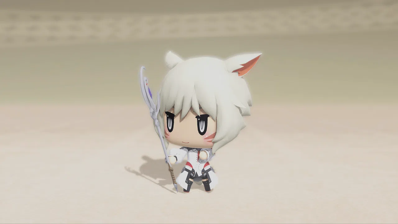 WORLD OF FINAL FANTASY® MAXIMA Upgrade Screenshot 2