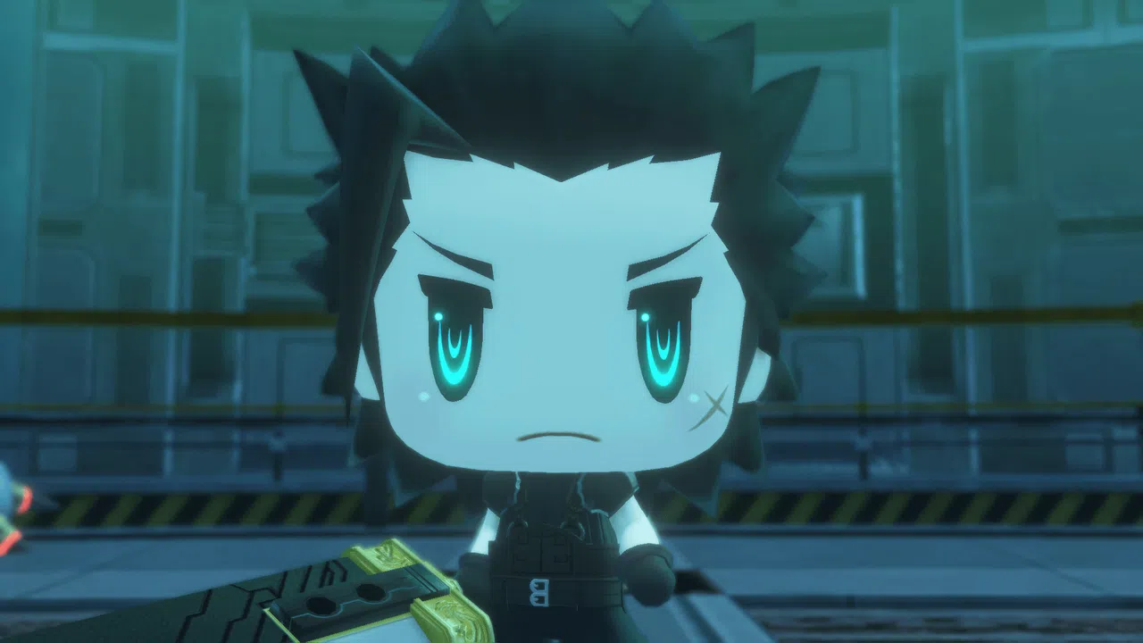 WORLD OF FINAL FANTASY® MAXIMA Upgrade Screenshot 8