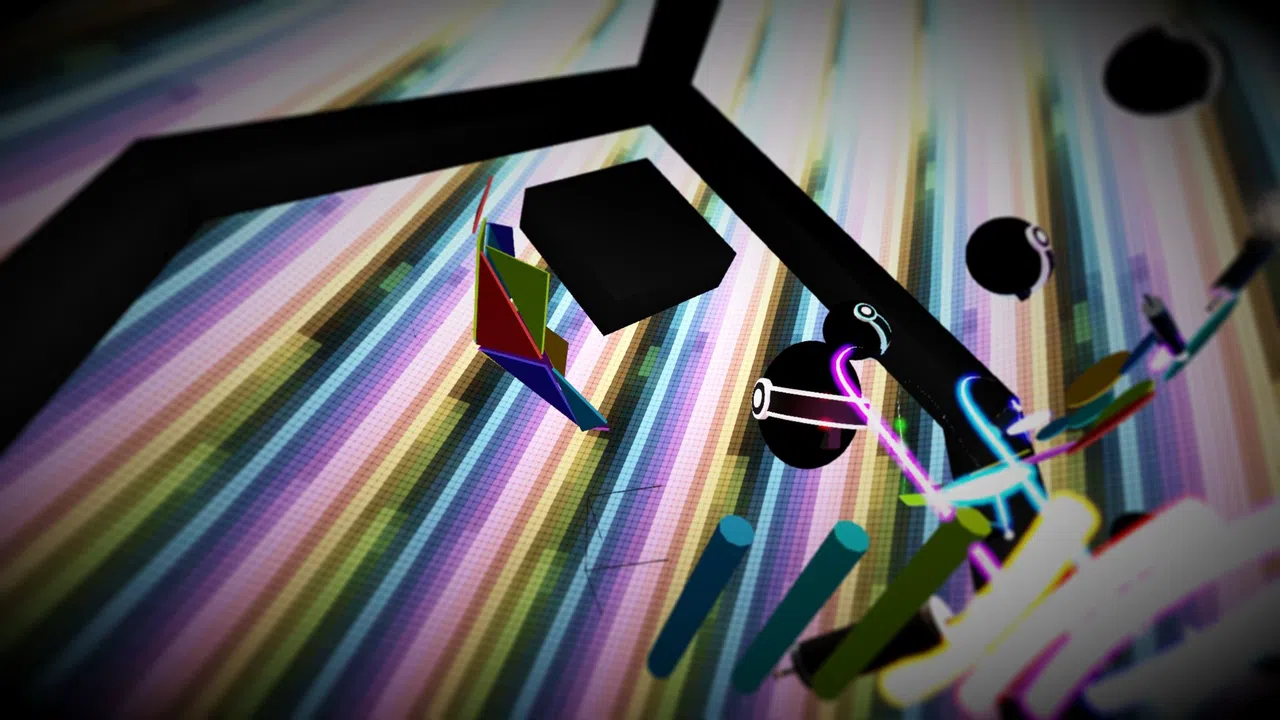 EXA: The Infinite Instrument Screenshot 7