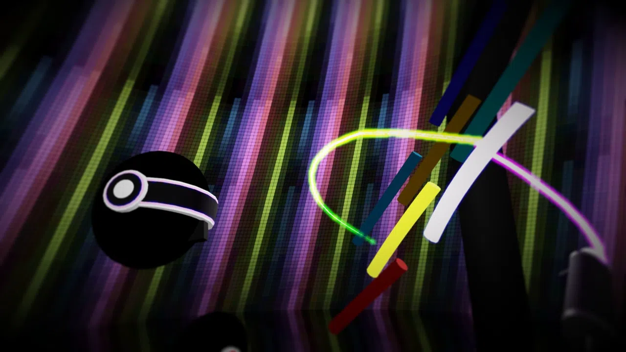 EXA: The Infinite Instrument Screenshot 20